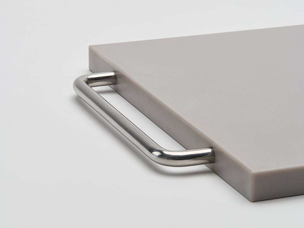 Multicolor Plastic Cutting Board
