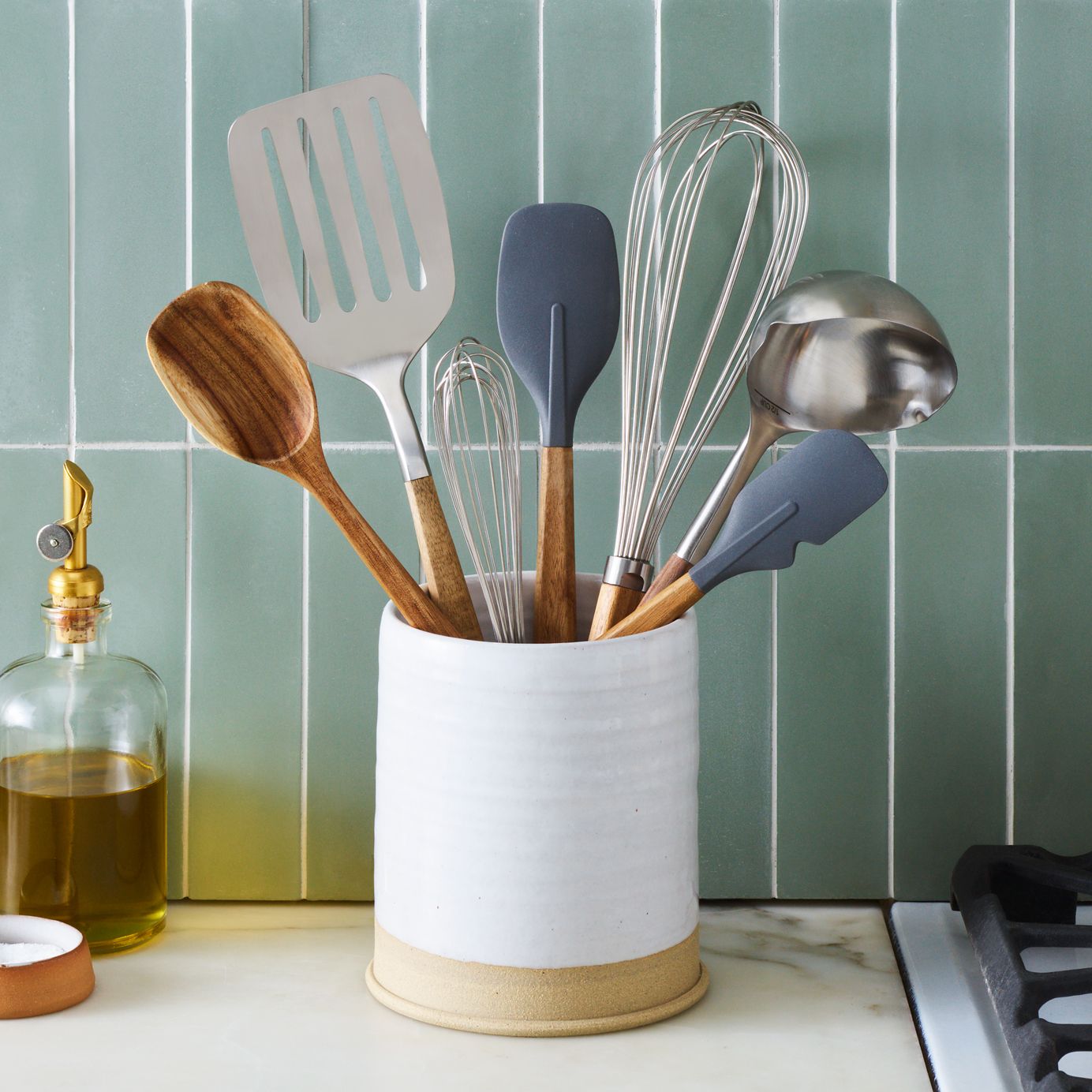 Five Two Acacia Wooden Spoon