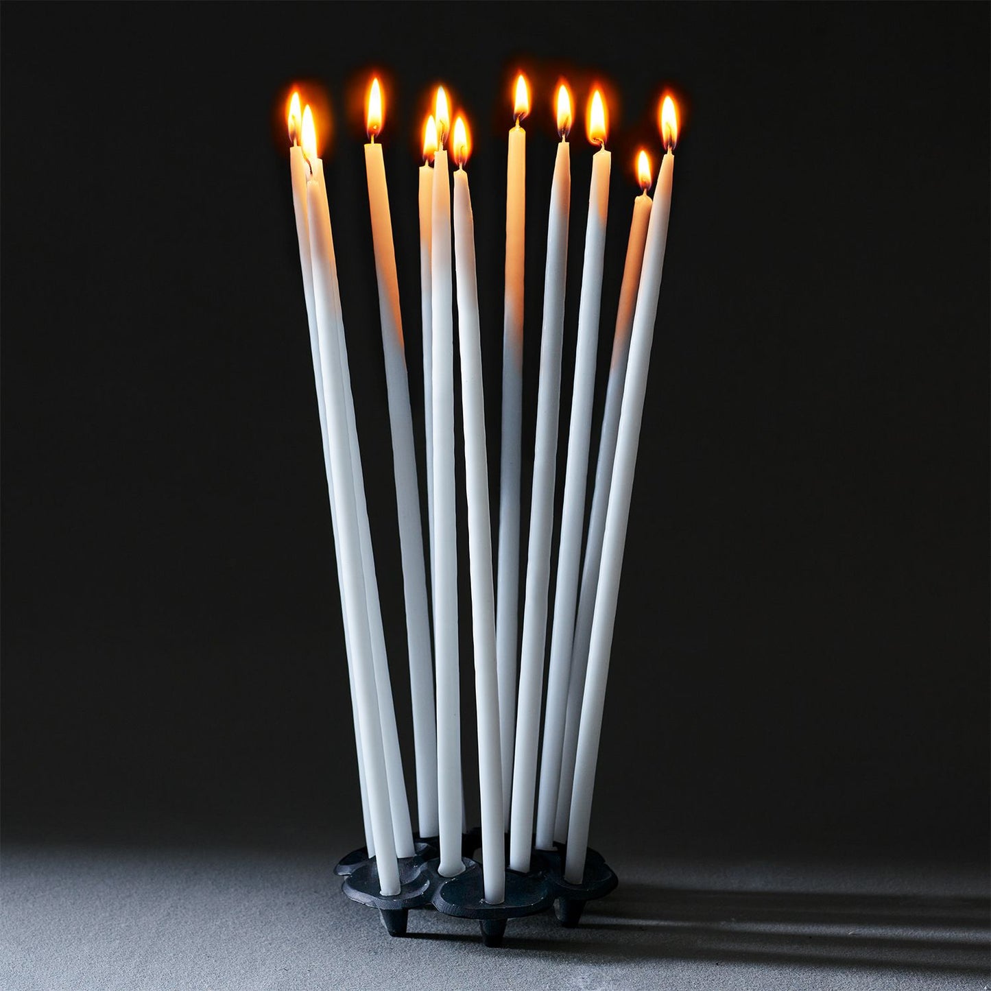 Dansk Mini Taper Candles, Set of 12