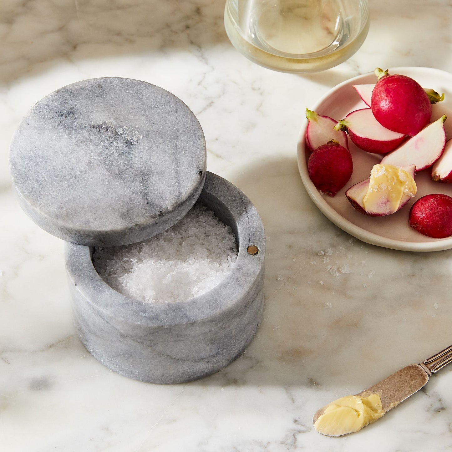 Food52 Marble Collection