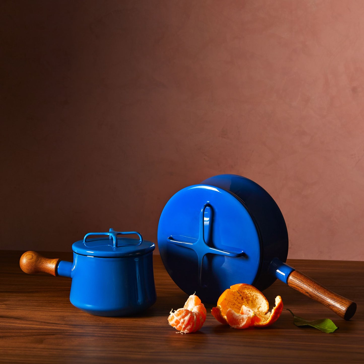 Dansk Købenstyle Saucepan