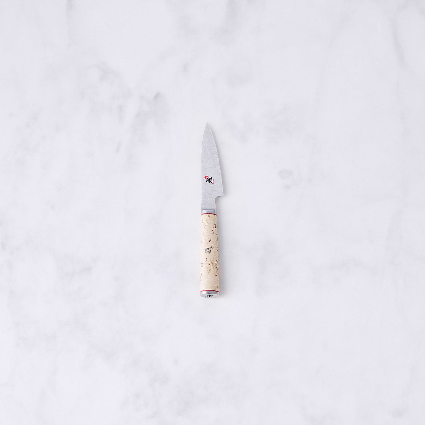 Miyabi Birchwood Damascus Knife Collection