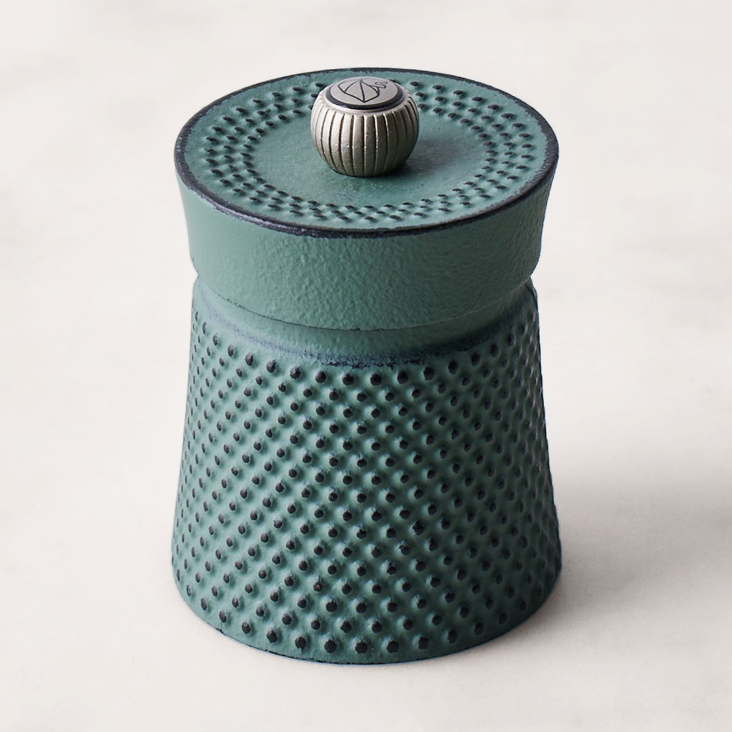 Cast Iron Pepper Mill