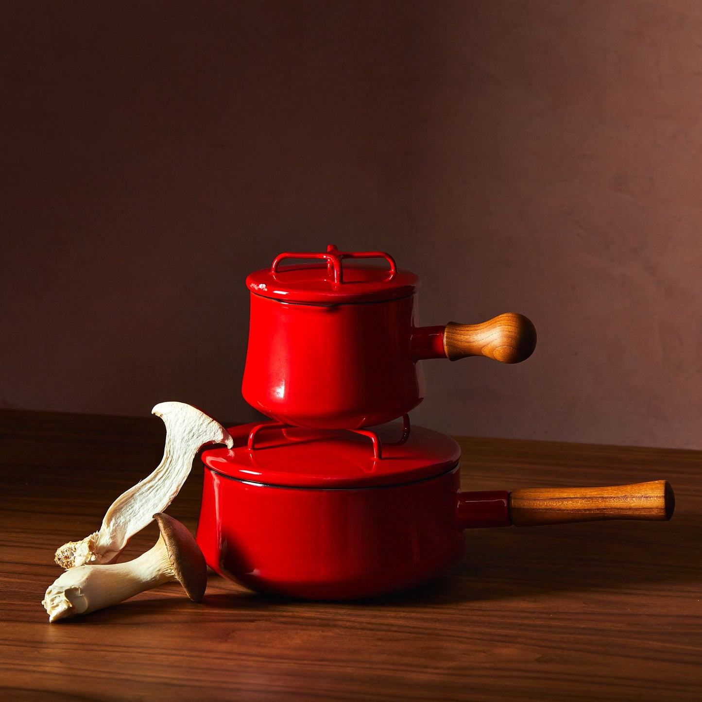 Dansk Købenstyle Saucepan