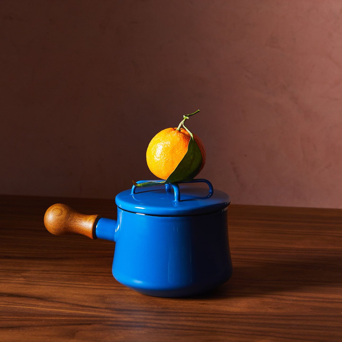 Dansk Købenstyle Saucepan