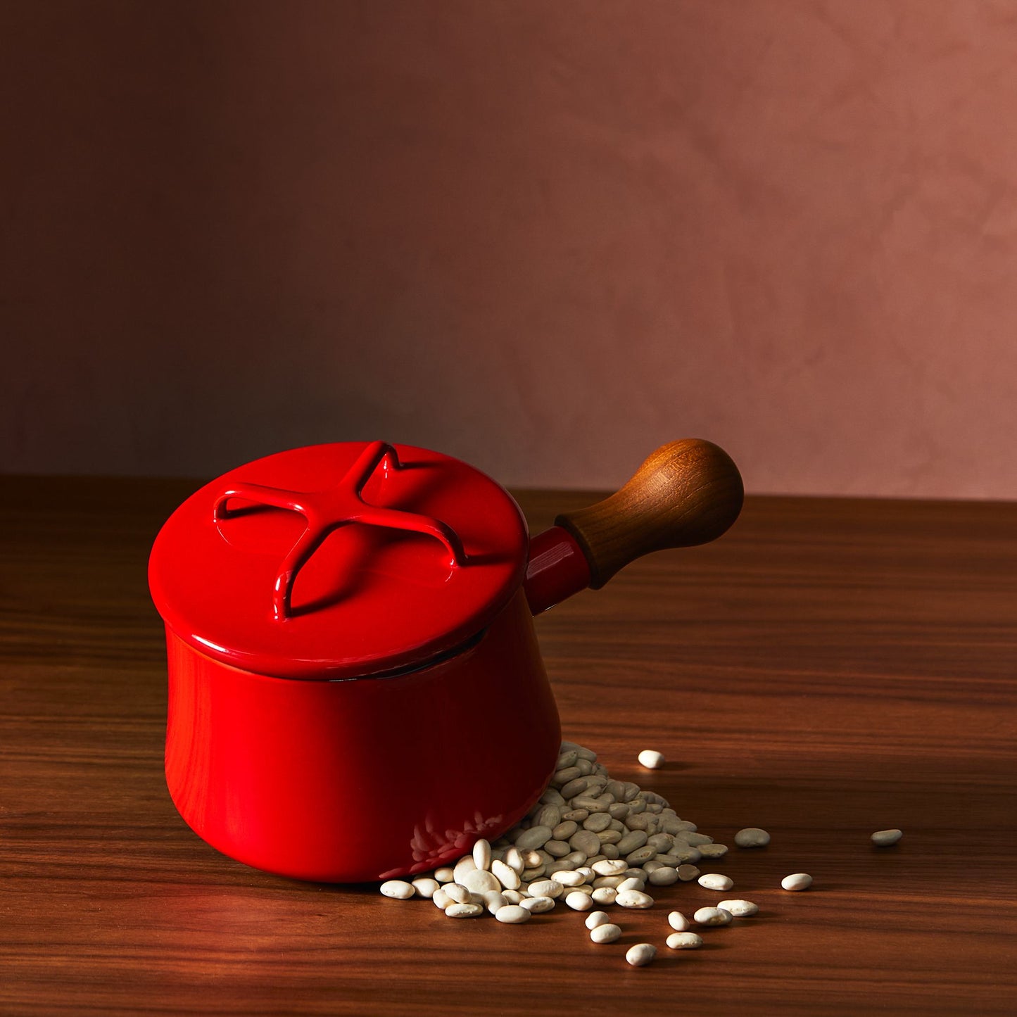 Dansk Købenstyle Saucepan