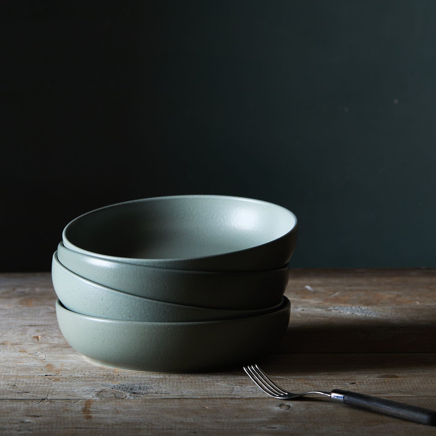 Modern Classic Ceramic Dinnerware