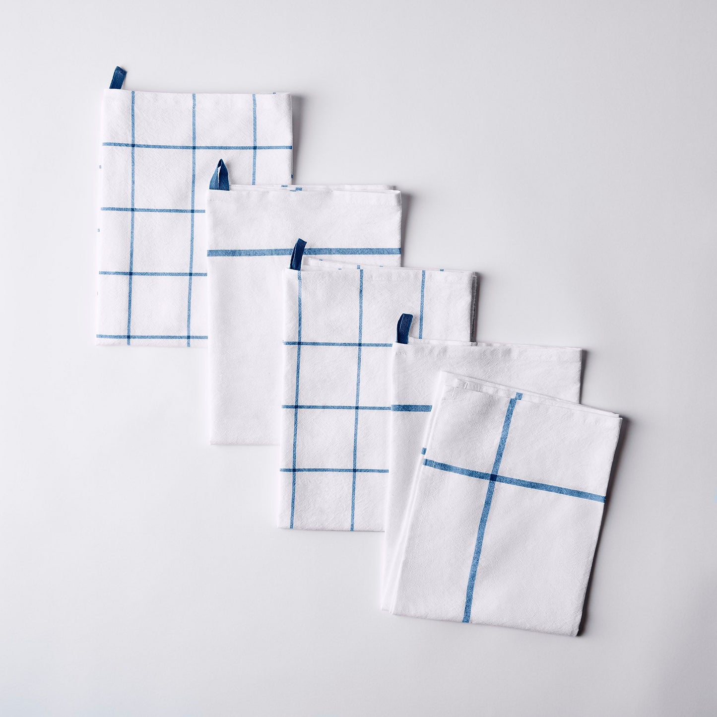 Five Two Essential Kitchen Towels