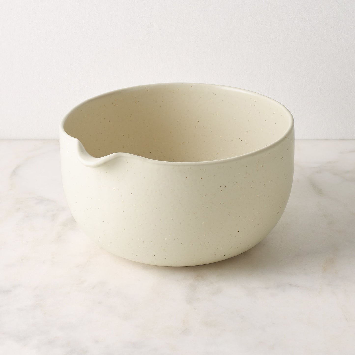 Modern Classic Ceramic Mixing Bowl