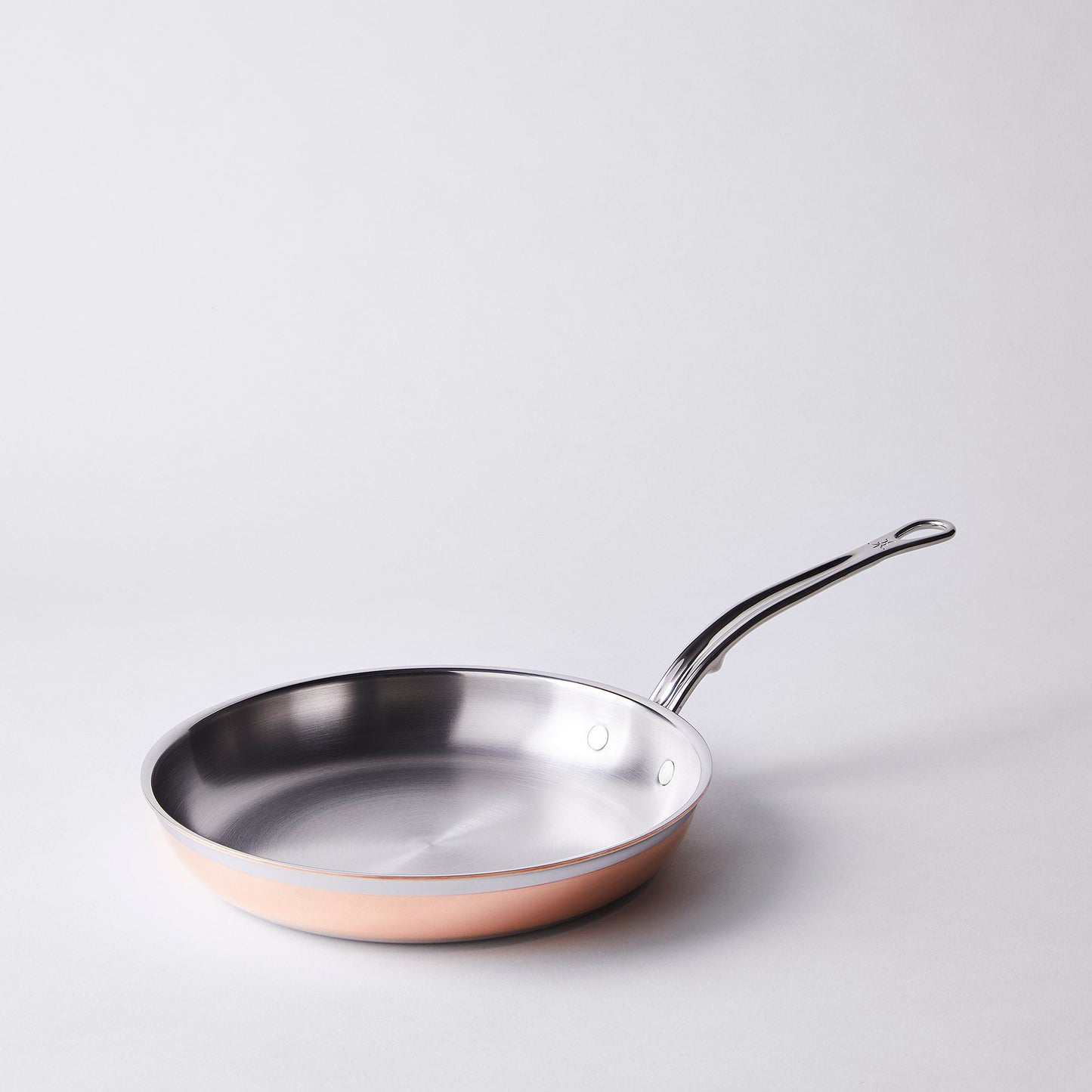 Hestan CopperBond Induction Copper 10-Piece Cookware Set