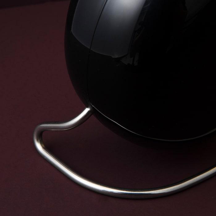 Arne Jacobsen Roman Table Clock