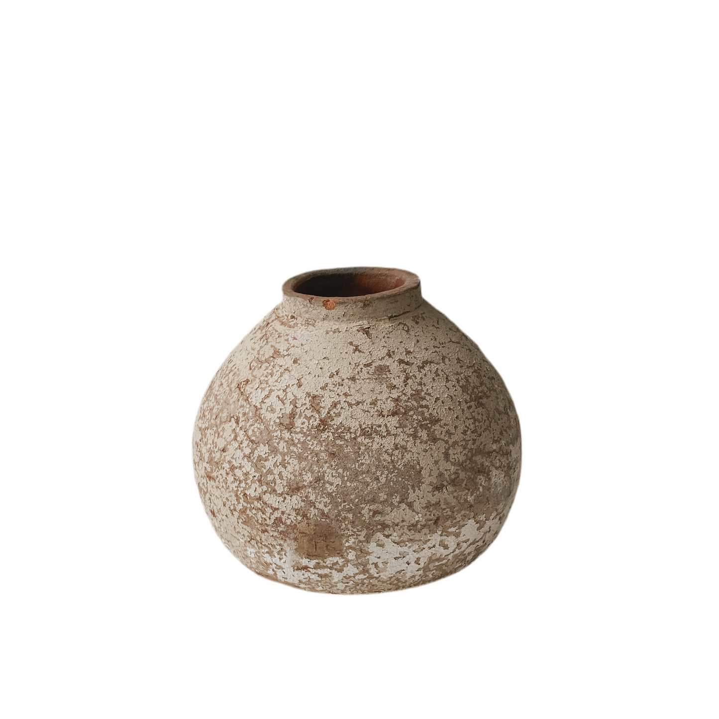 Maison Luna Asellus 6" x 7" Vessel