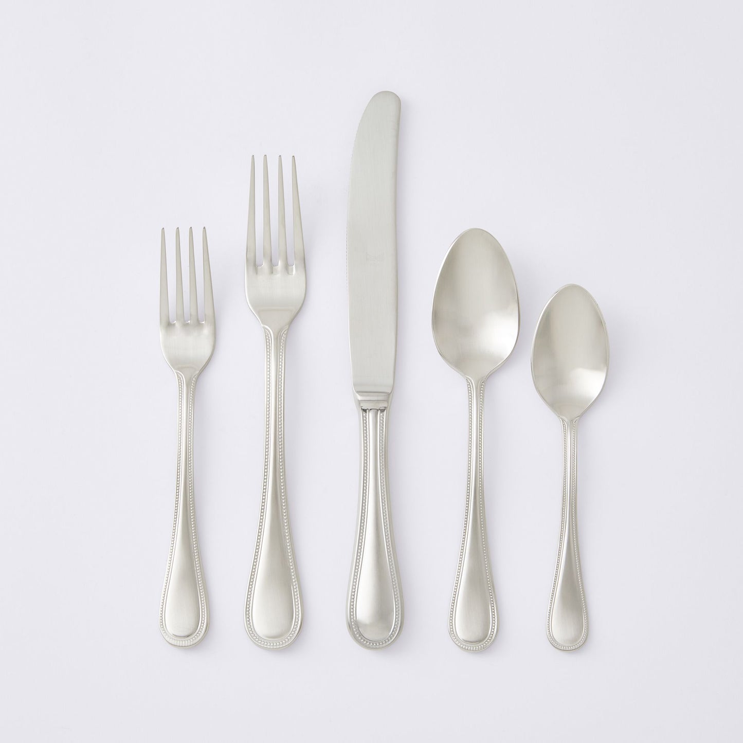 Perla Italian Flatware Sets