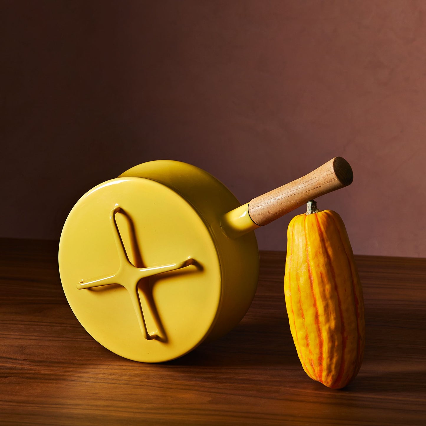 Dansk Købenstyle Saucepan