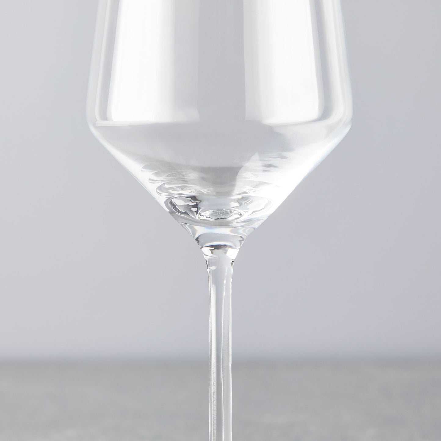 Pure Wine Glasses, Set of 6