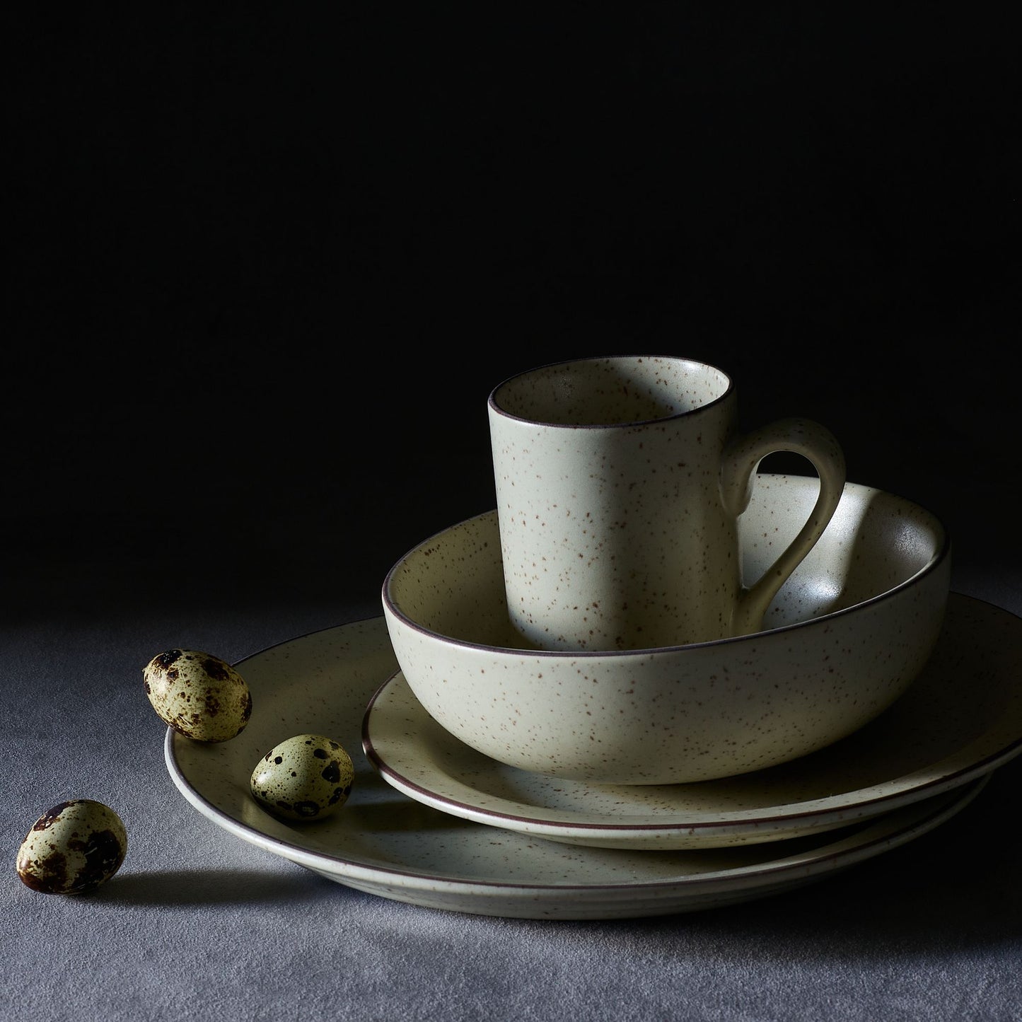 Dansk Kallan Dinnerware
