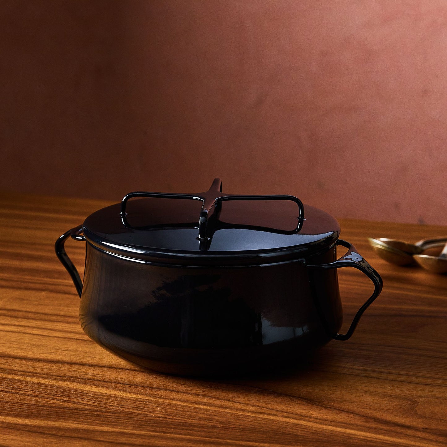Limited-Edition Dansk Købenstyle Cookware