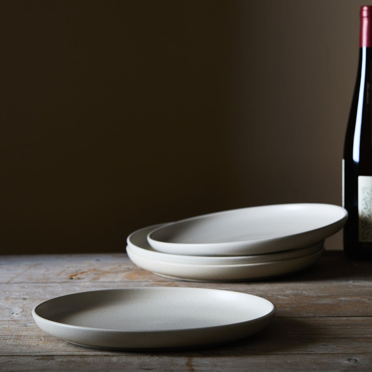 Modern Classic Ceramic Dinnerware