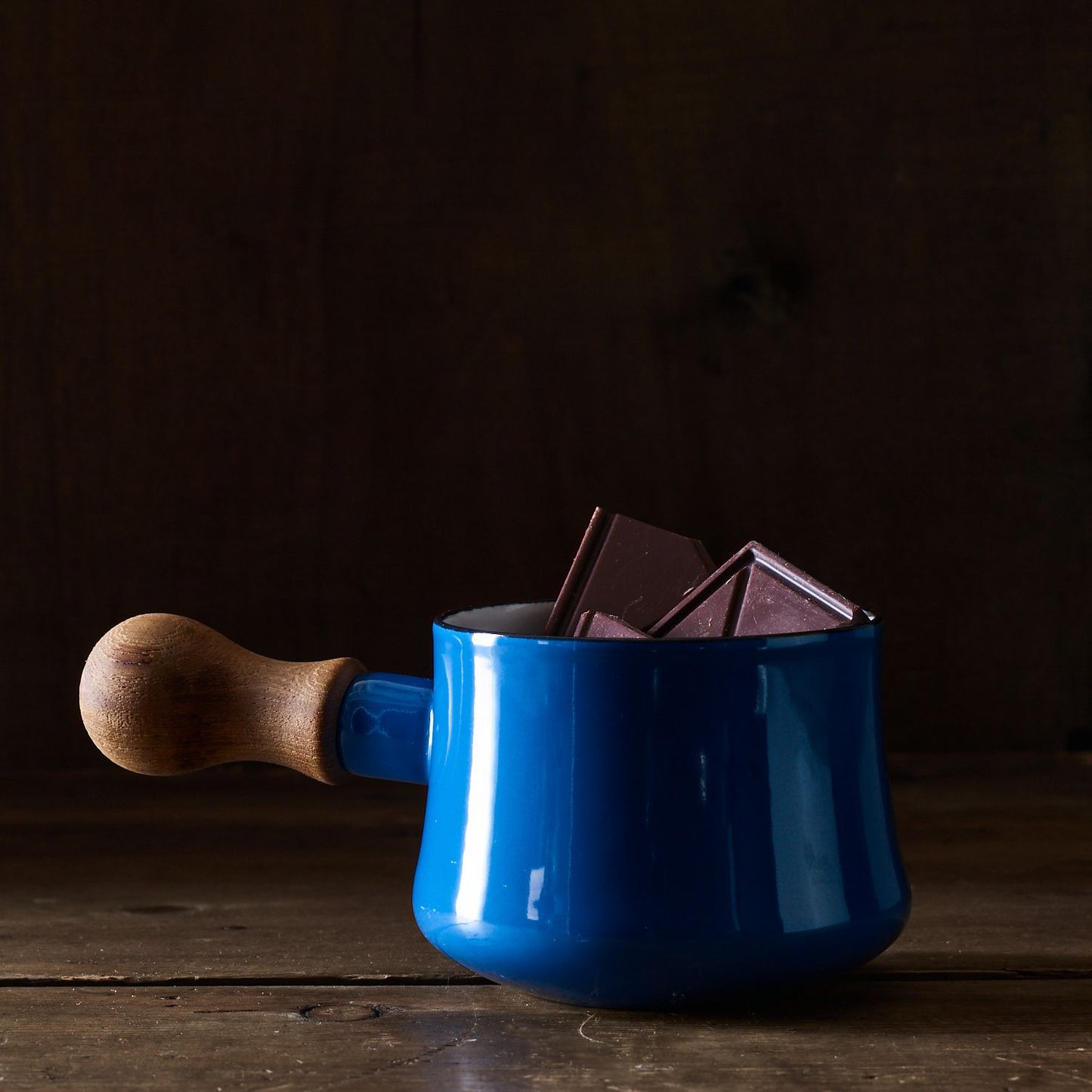 Dansk Købenstyle Butter Warmer