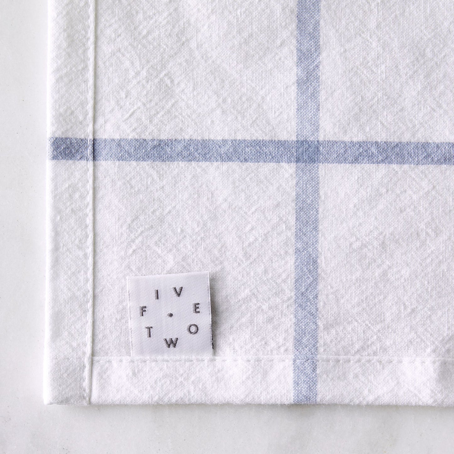 Five Two Essential Kitchen Towels
