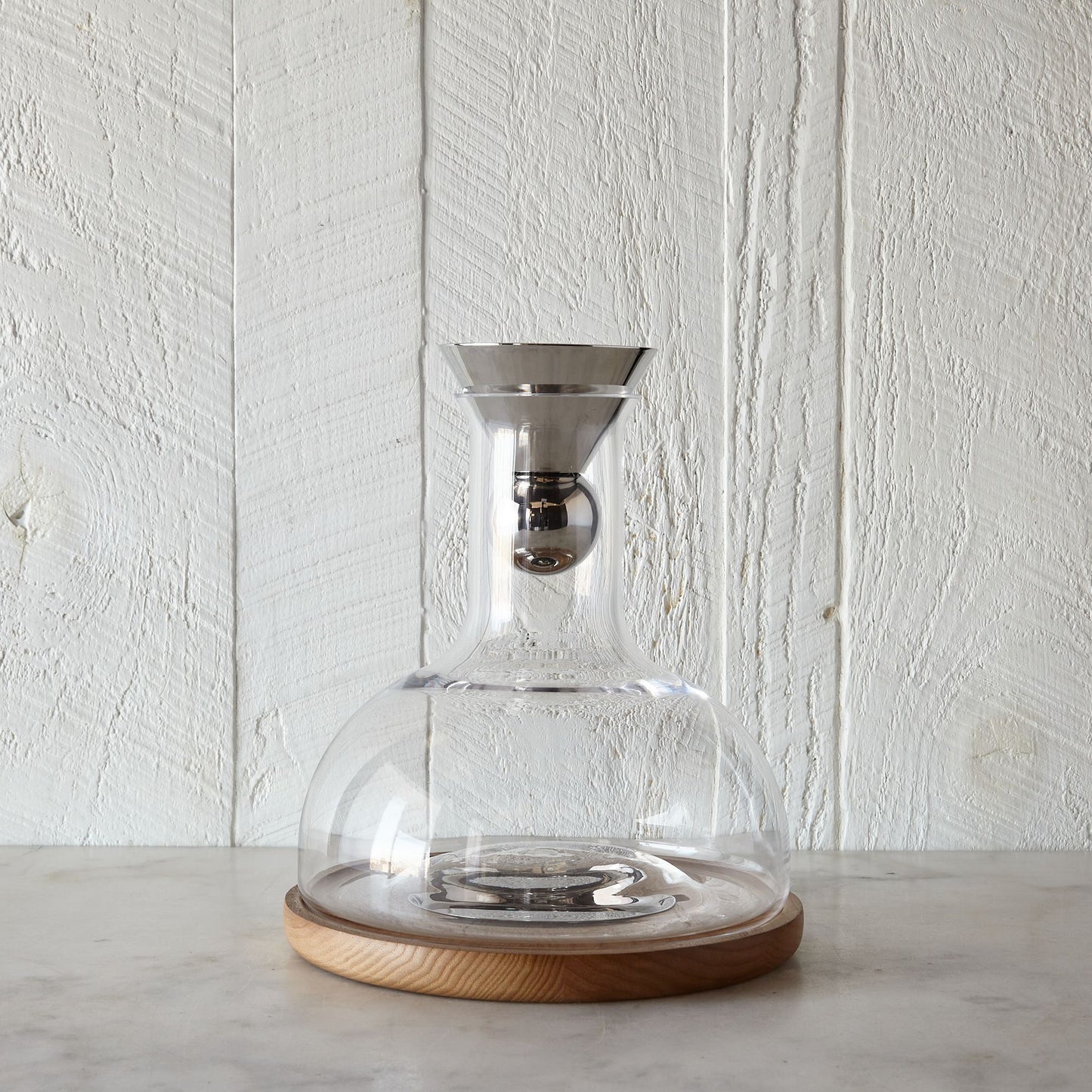 Holcomb Birdie Wine Decanter