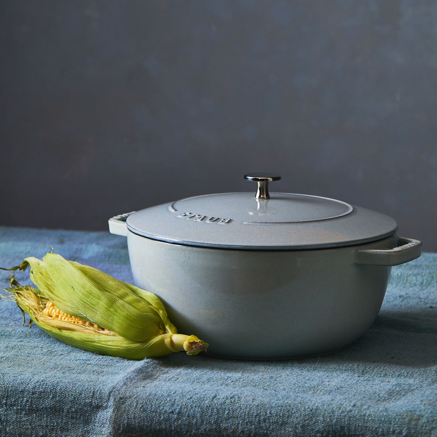 Staub Essential French Oven, 5QT