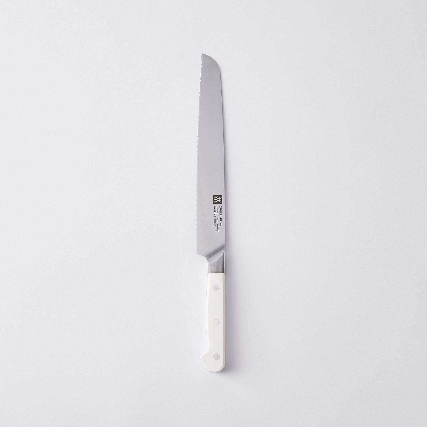 Zwilling Pro Le Blanc Kitchen and Steak Knives