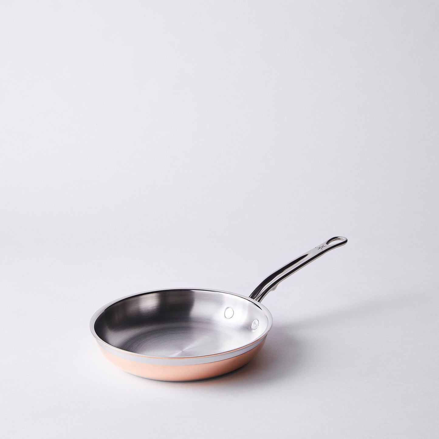 Hestan CopperBond Induction Copper 10-Piece Cookware Set