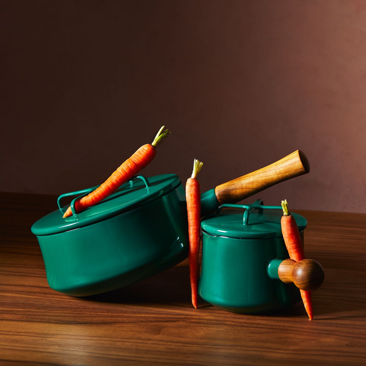 Dansk Købenstyle Saucepan