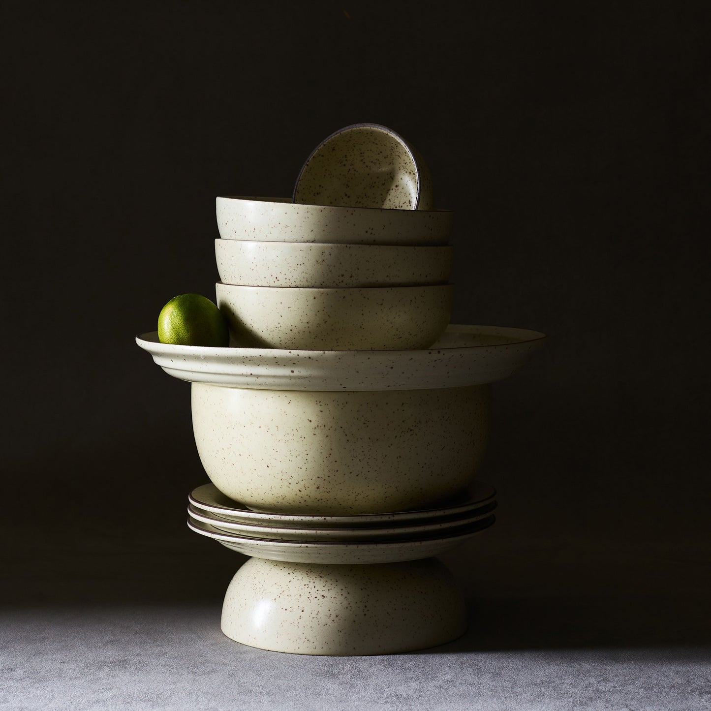 Dansk Kallan Dinnerware