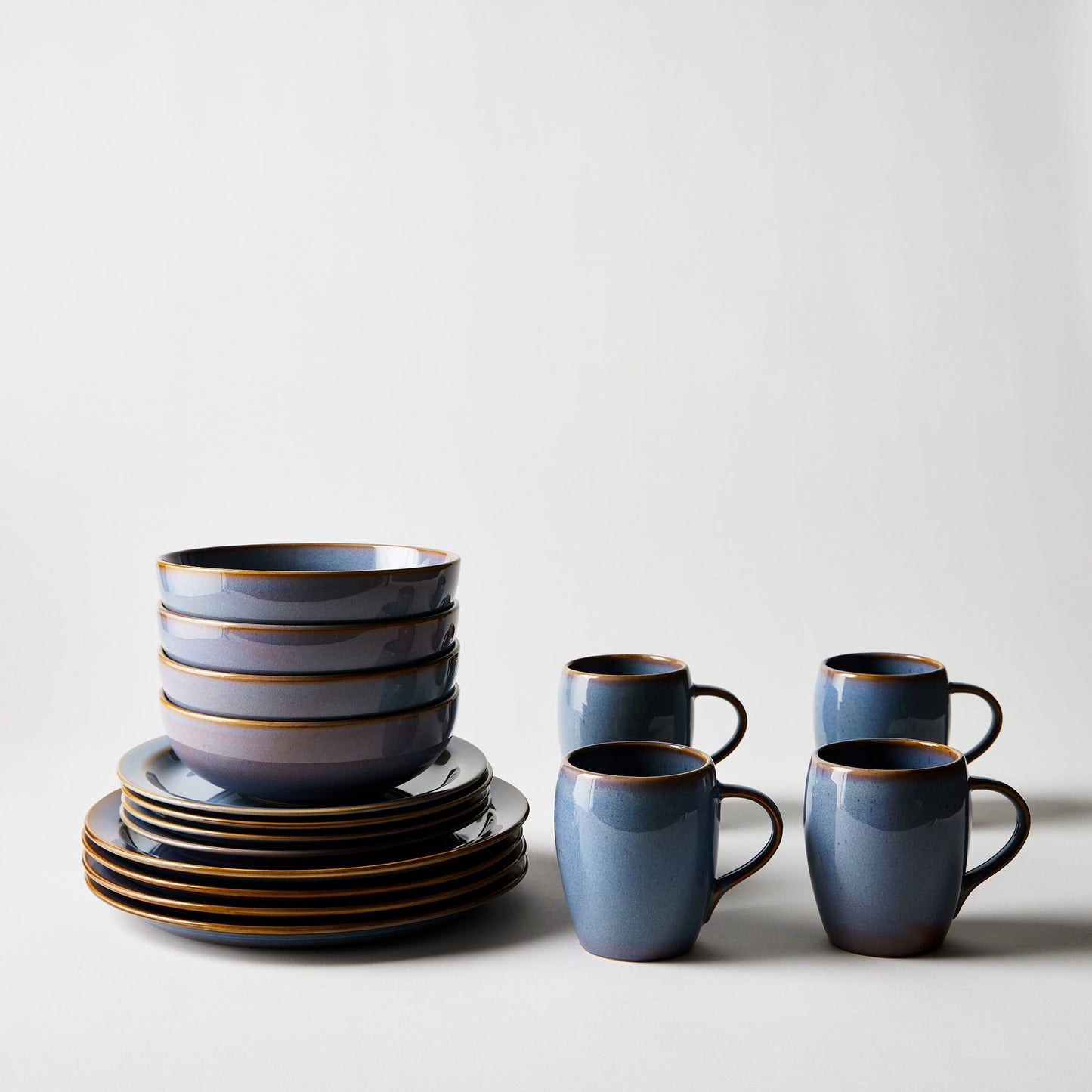 Dansk Haldan Stoneware Dinnerware