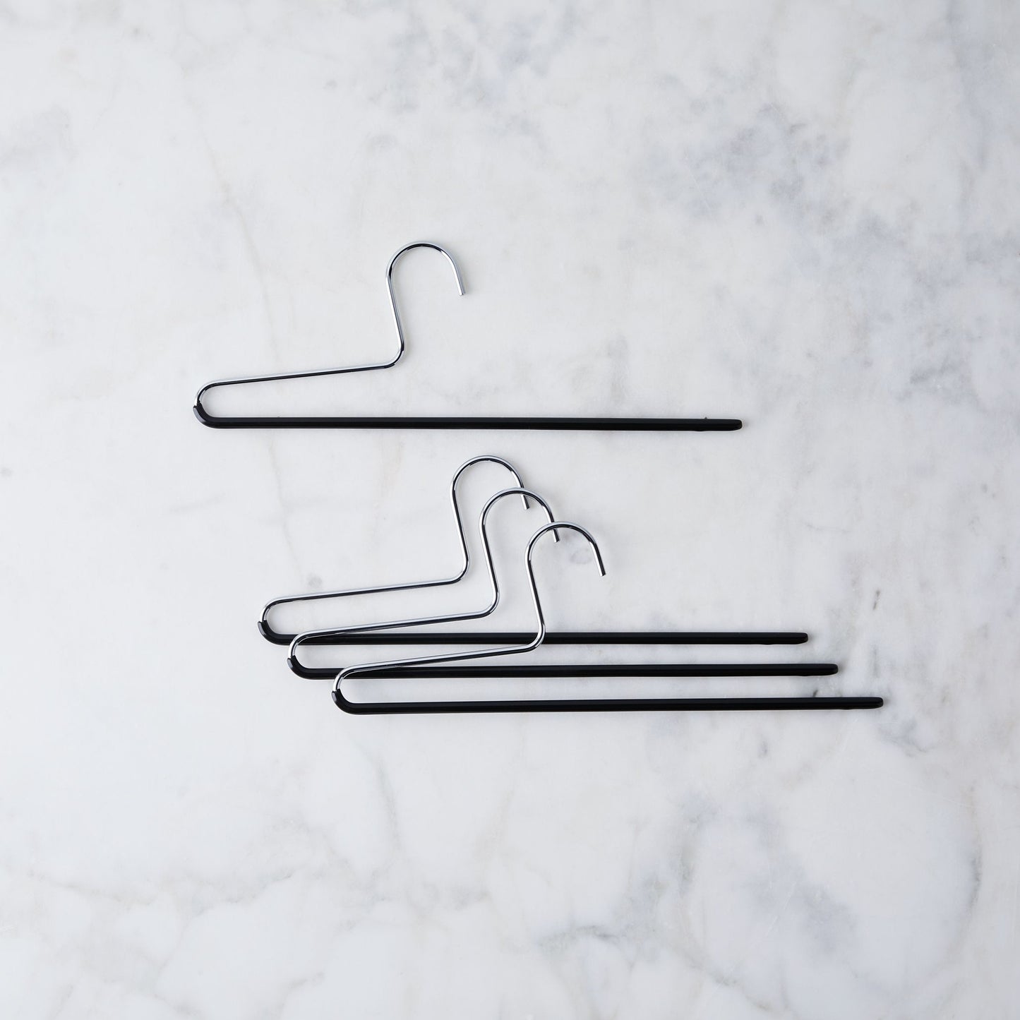 MAWA European Space-Saving Hangers