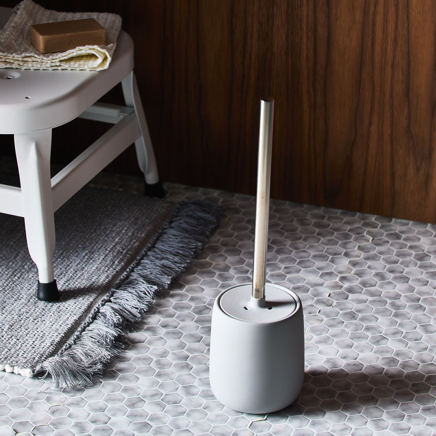 Sono Bathroom Accessories