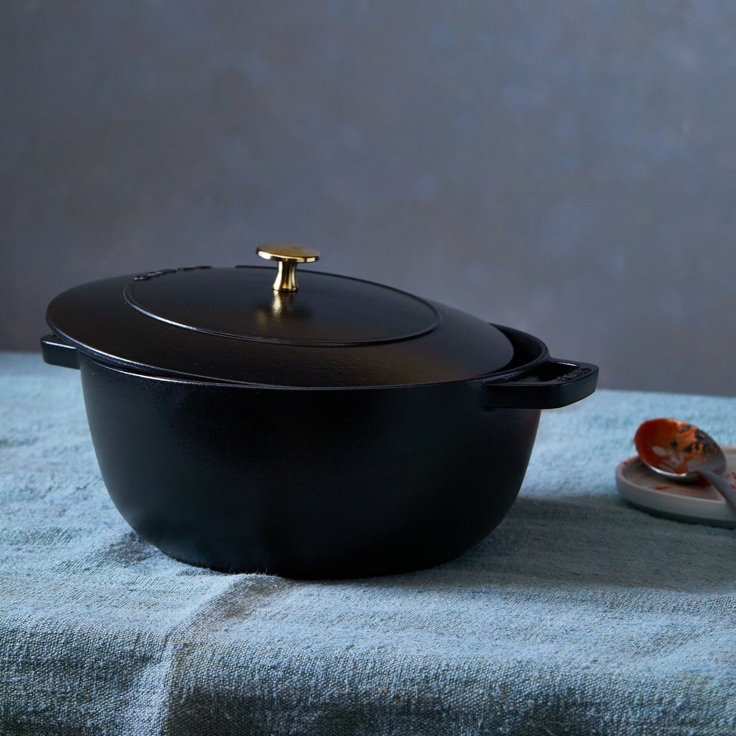 Staub Essential French Oven, 5QT