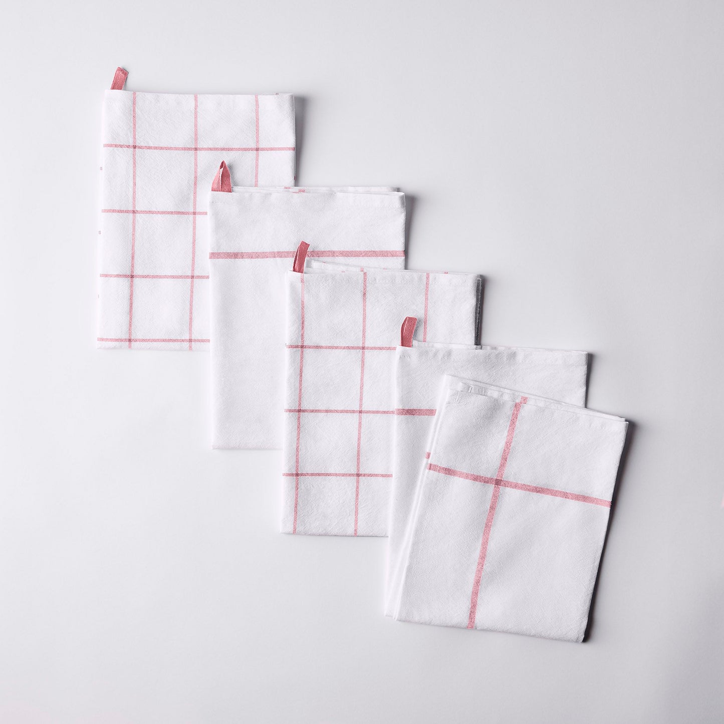Five Two Essential Kitchen Towels
