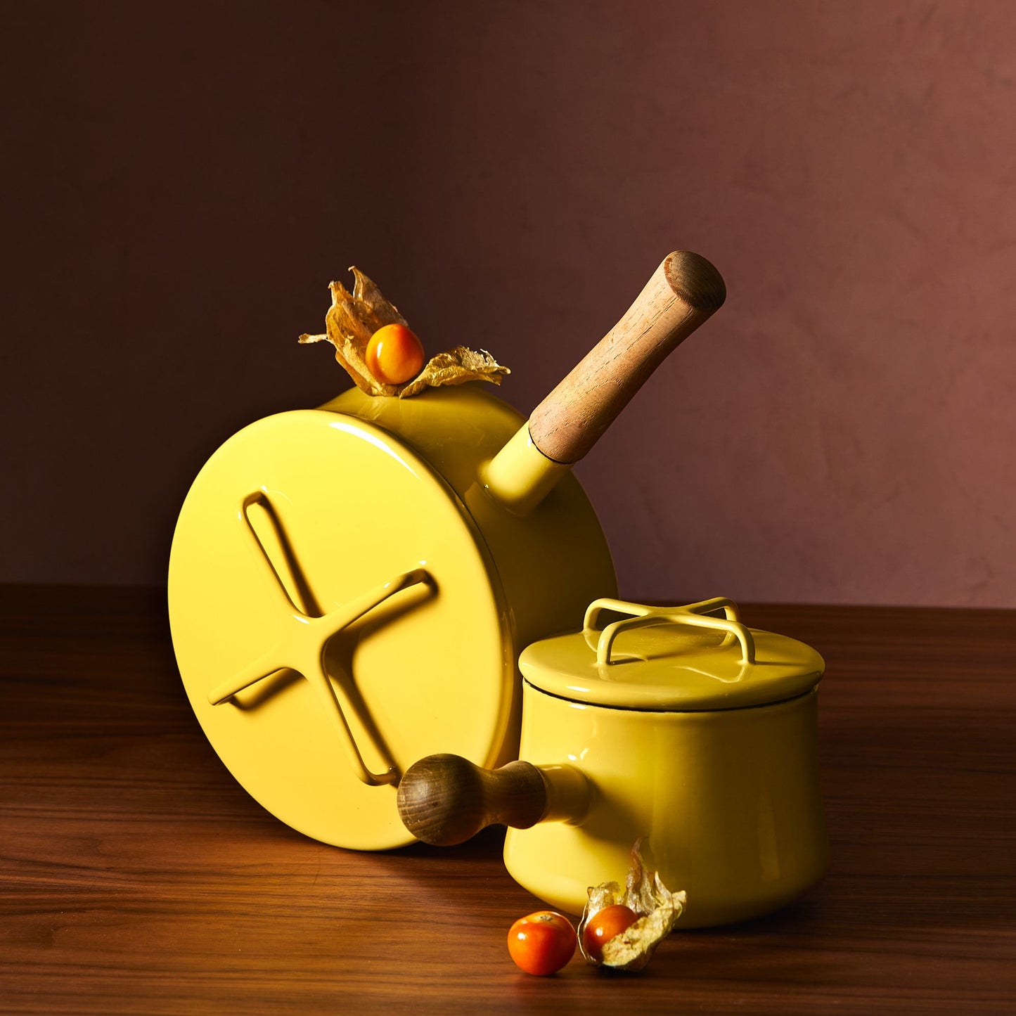 Dansk Købenstyle Saucepan