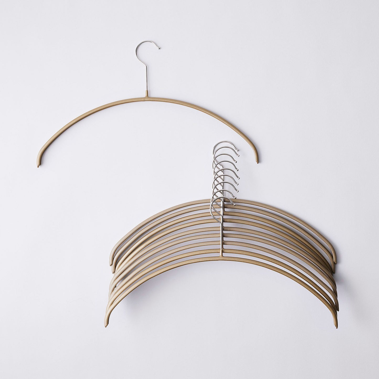 MAWA European Space-Saving Hangers