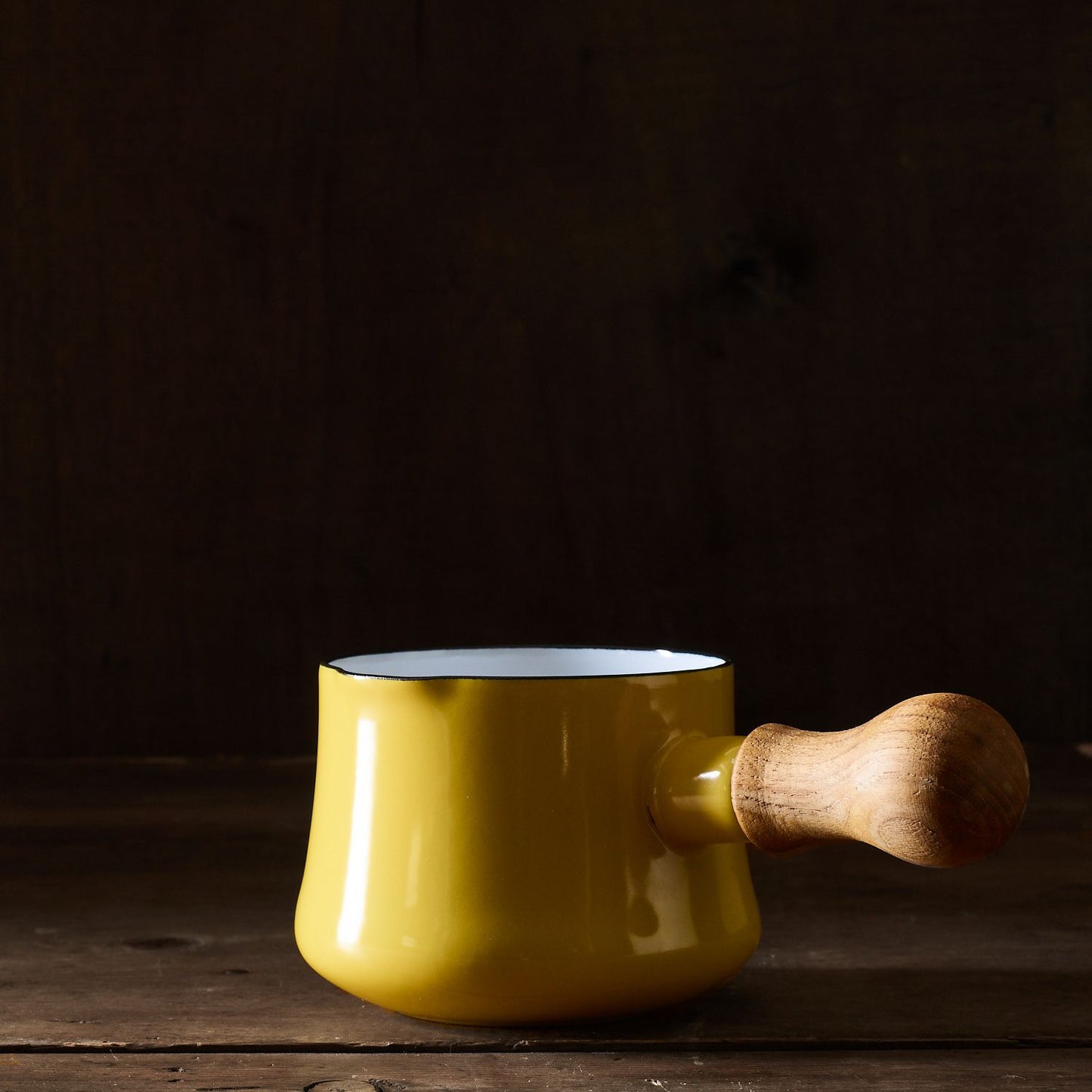 Dansk Købenstyle Butter Warmer