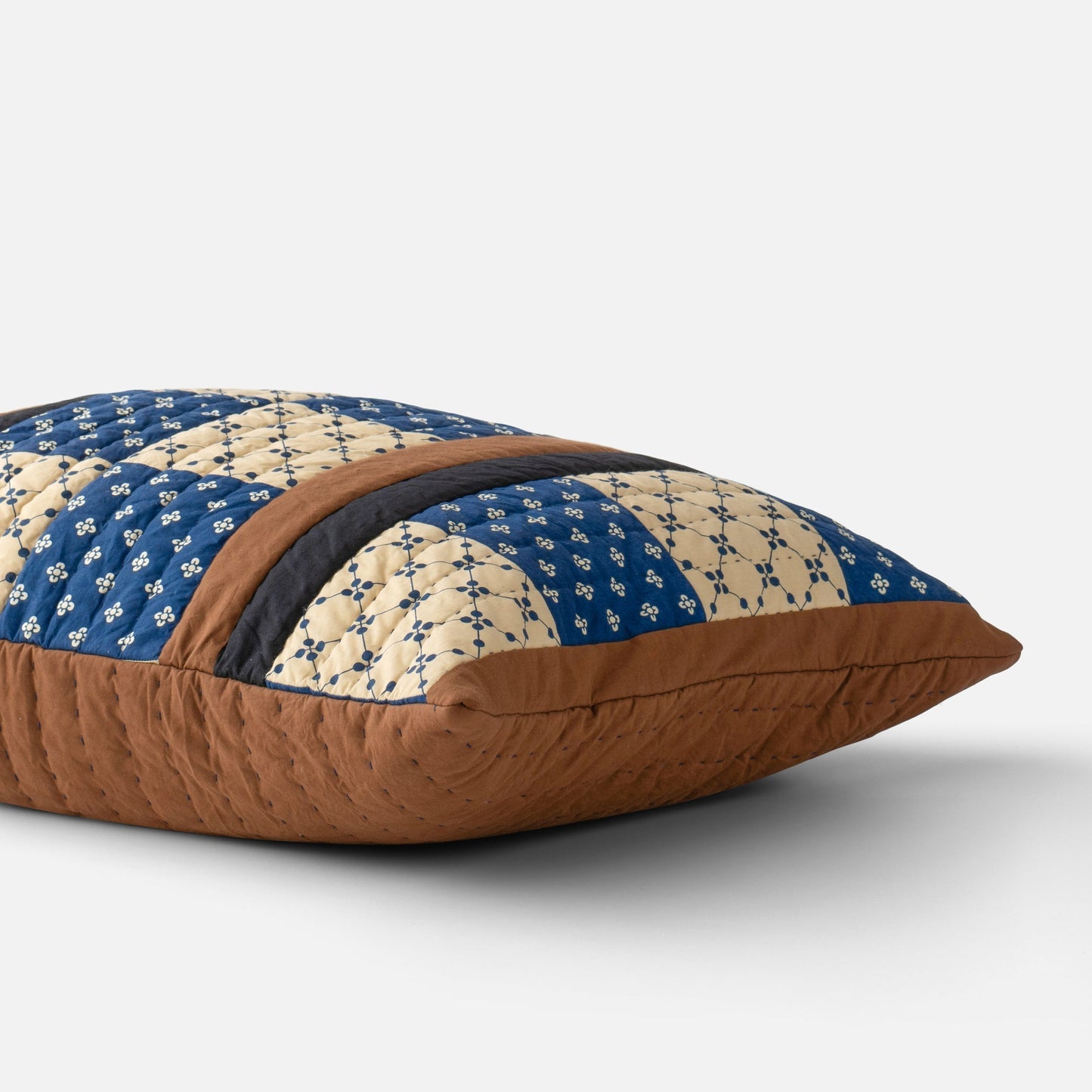 Albright Pieced Sham