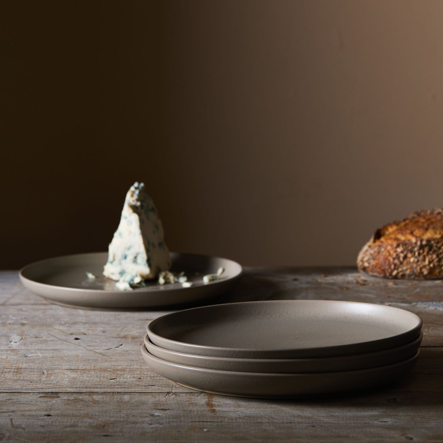 Modern Classic Ceramic Dinnerware