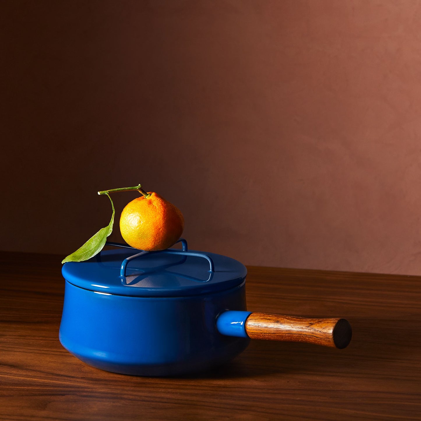 Dansk Købenstyle Saucepan