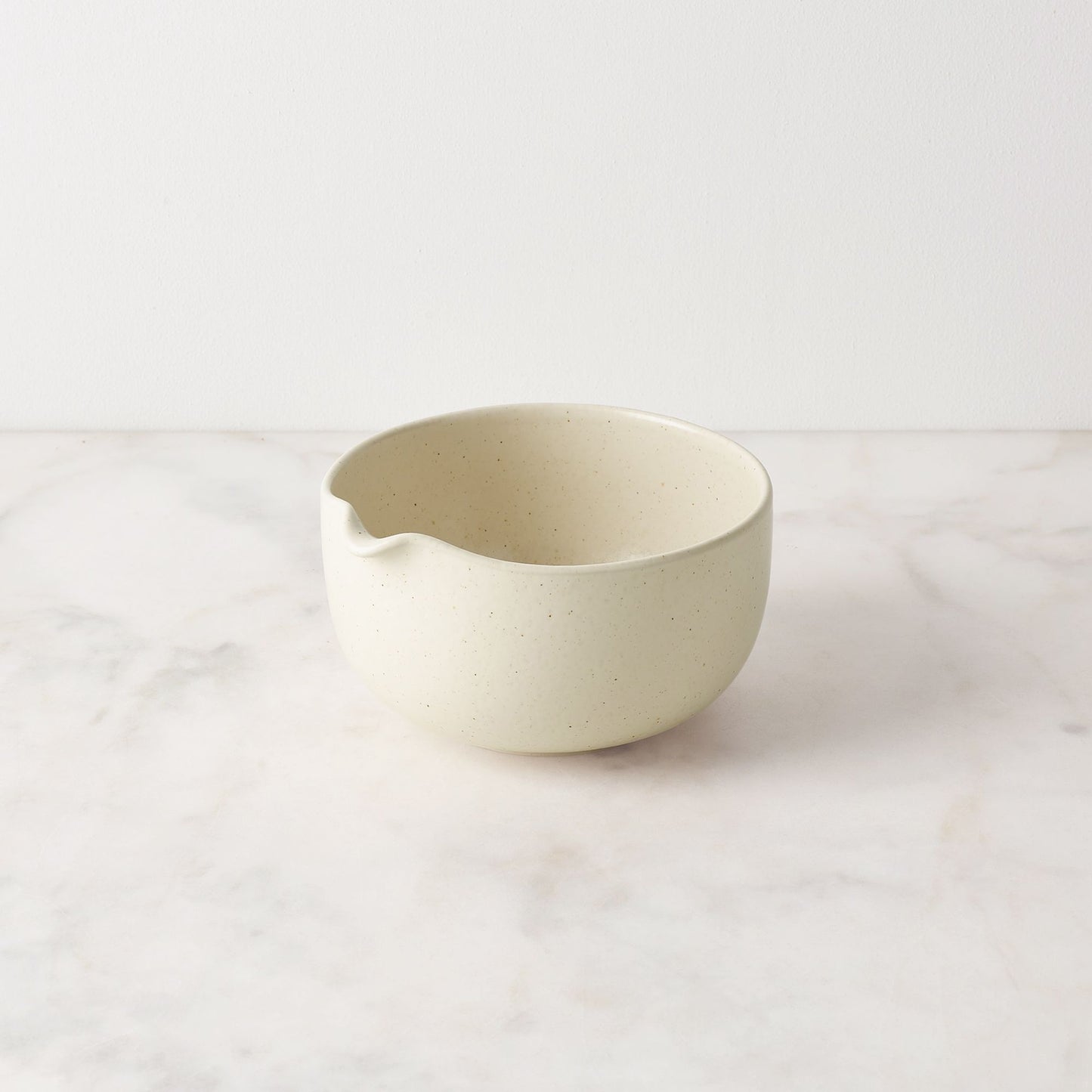 Modern Classic Ceramic Mixing Bowl