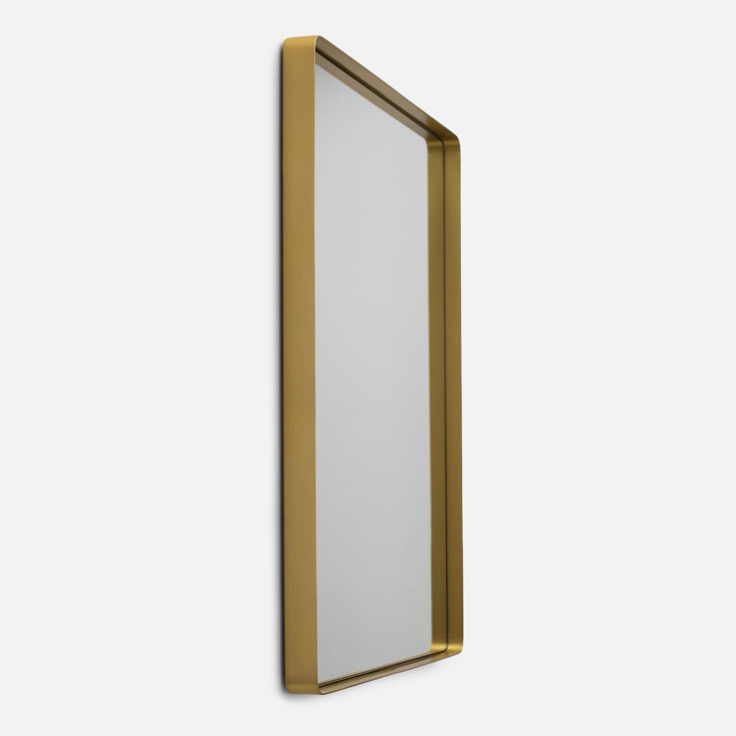 Leo Mirror - Rounded Rectangle