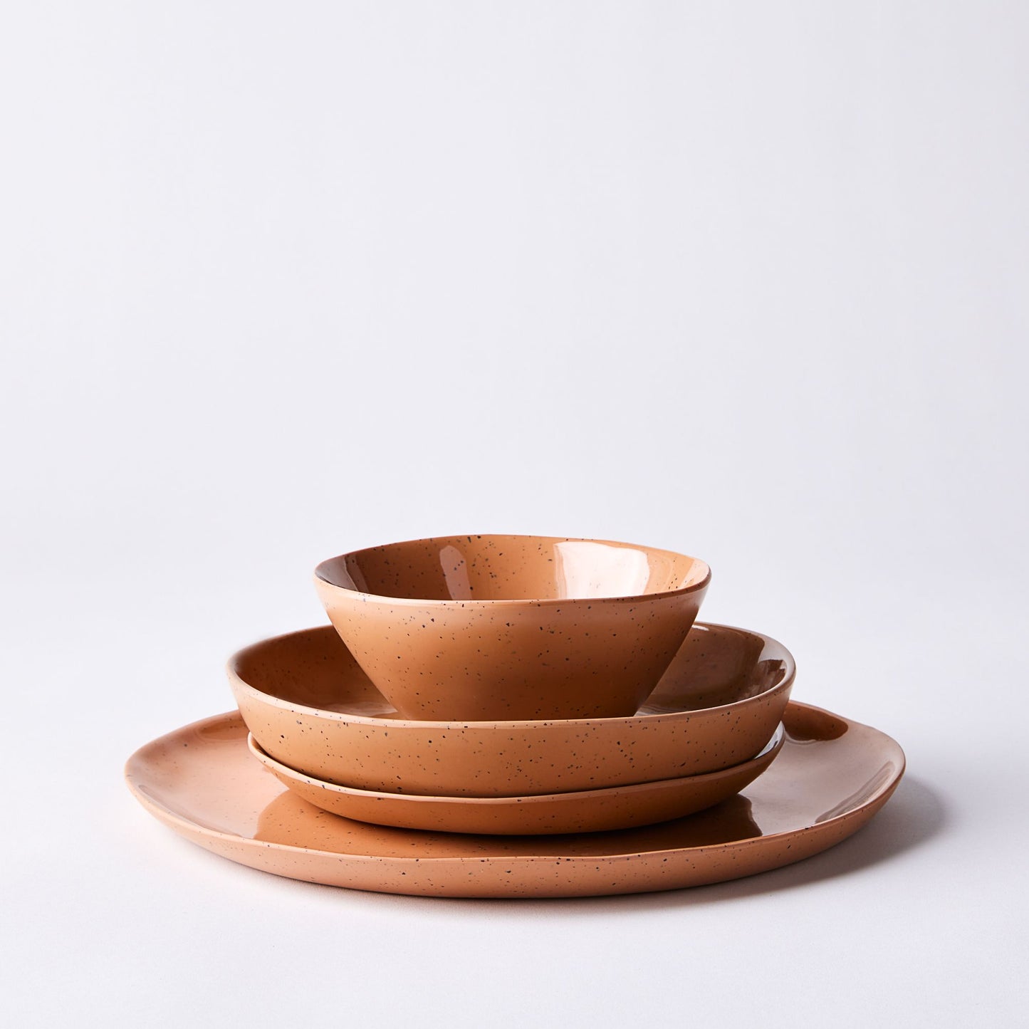 Sandia Melamine Dinnerware Sets