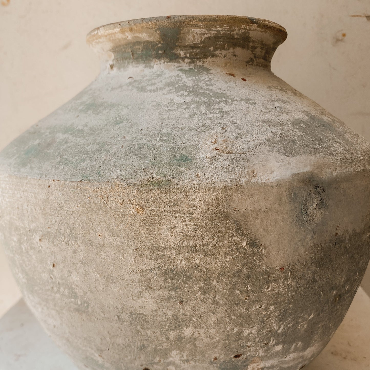 Maison Luna Cora 11” x 11” Vessel