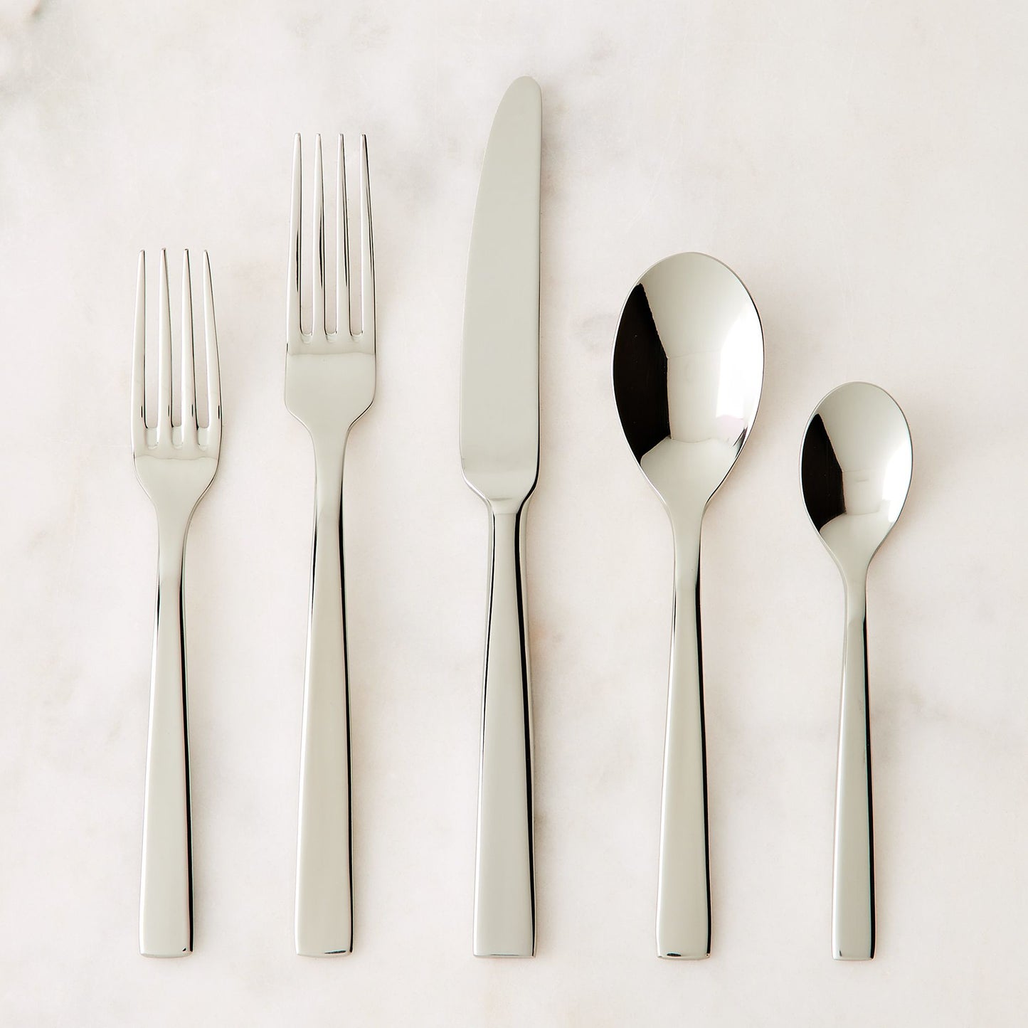 Fortessa Spada Flatware