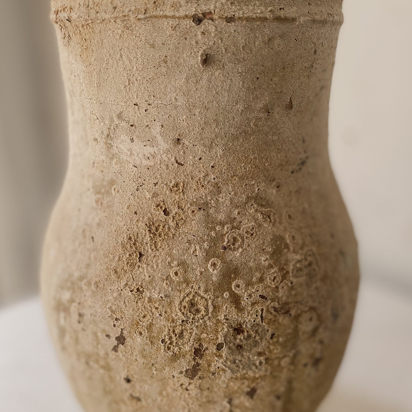 Maison Luna Seraphim 9” x 6” Vessel