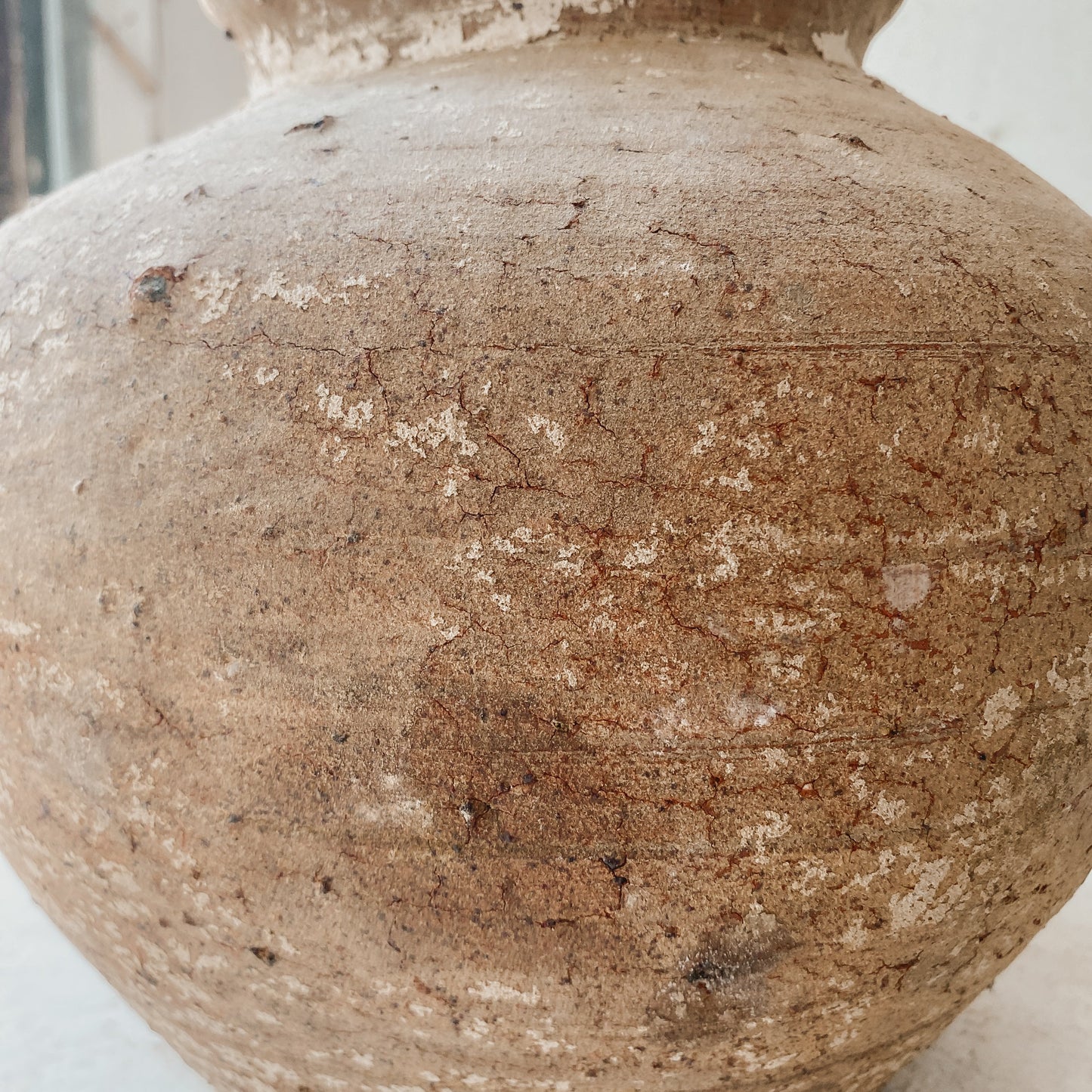 Maison Luna Enif 11" x 11" Vessel