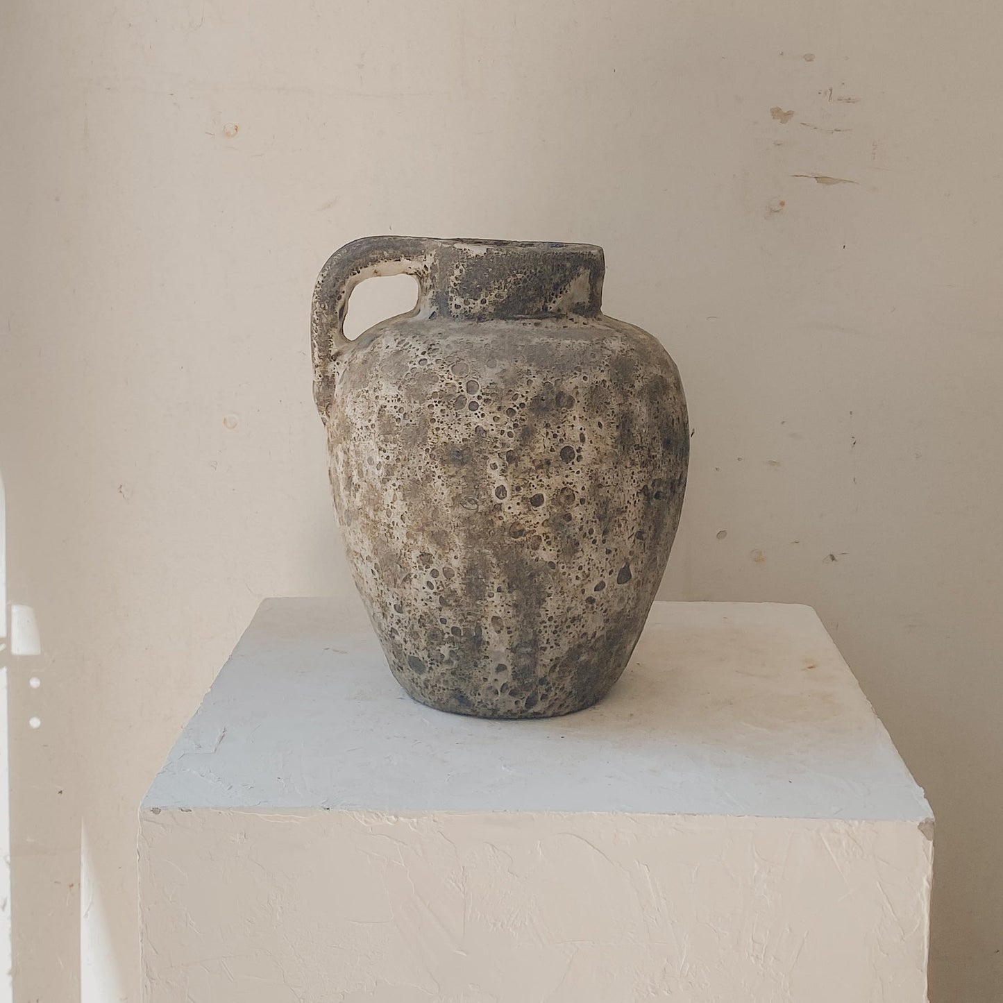 Maison Luna Maaz 11" x 9" Vessel