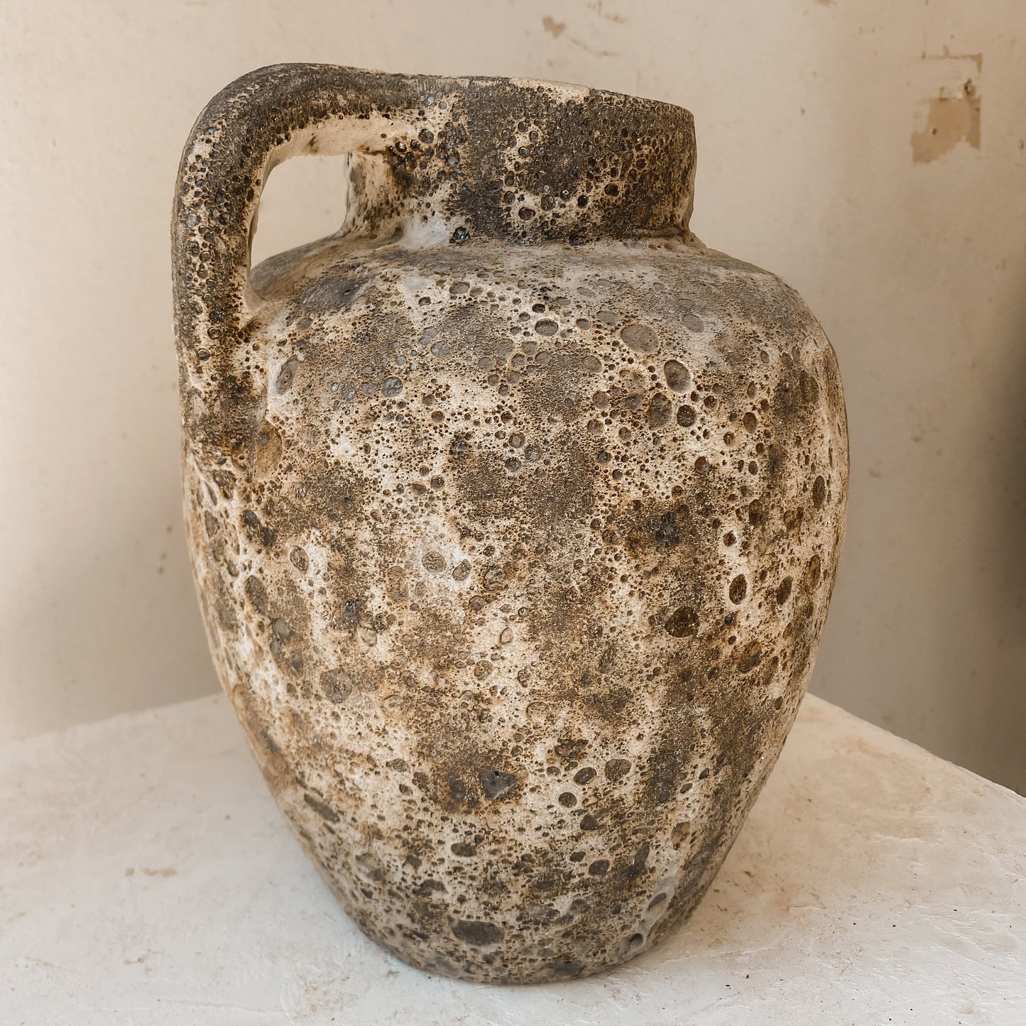 Maison Luna Maaz 11" x 9" Vessel